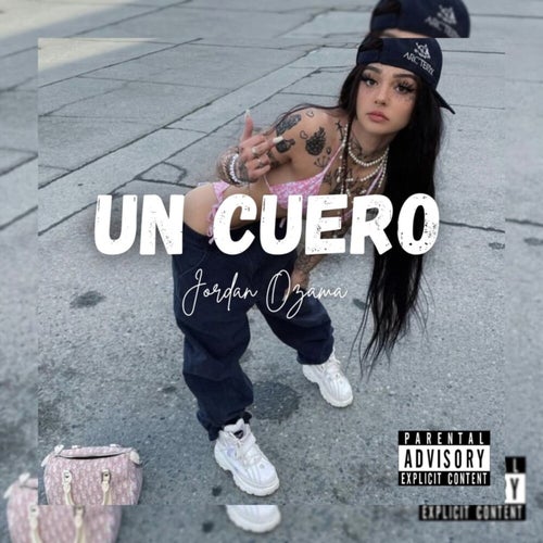 UN CUERO