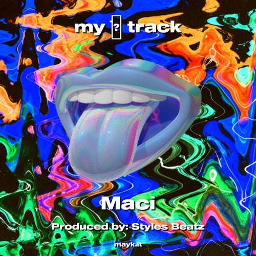 my  track