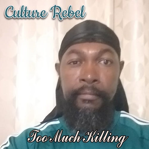 Too Much Killing