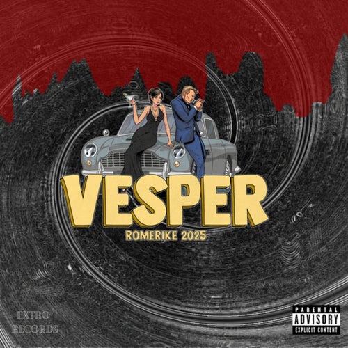 Vesper 2025