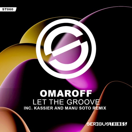 Let The Groove EP