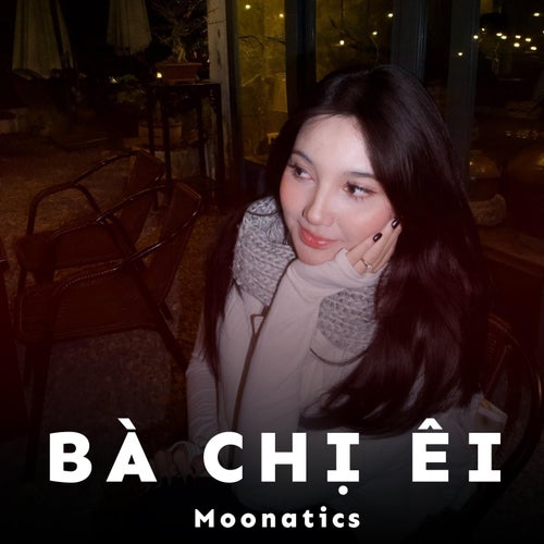 Bà Chị Ei