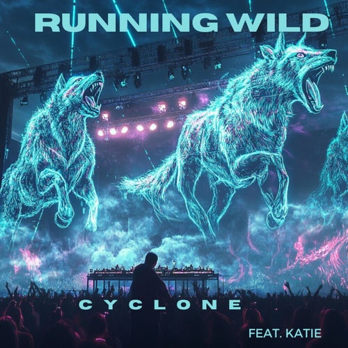 RUNNING WILD