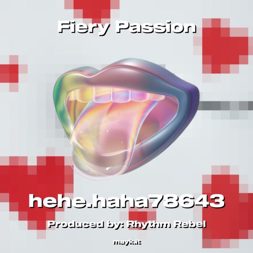 Fiery Passion