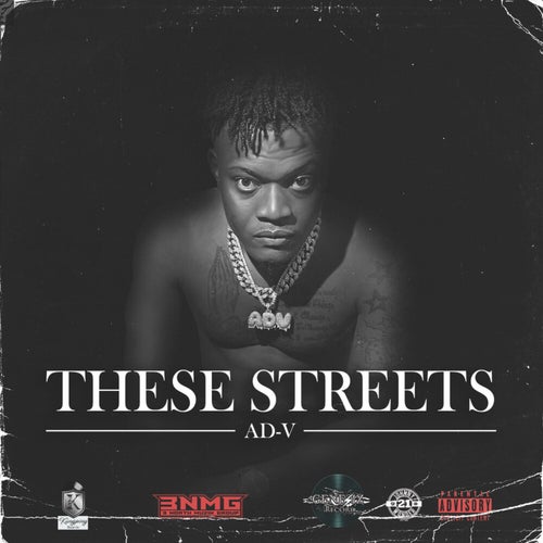These Streets