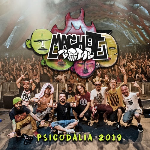 Psicodália 2019