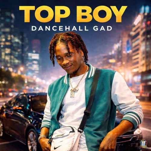 top boy (official audio)