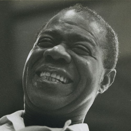 Louis Armstrong and His Orchestra Profile
