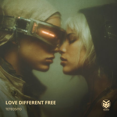 Love Different Free