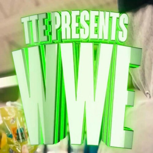 WWE (feat. lockedinkee, BC.Nate & Luh Doolie)