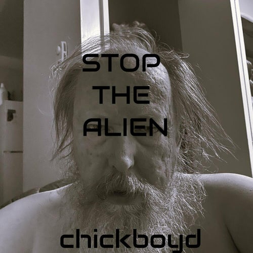 Stop The Alien