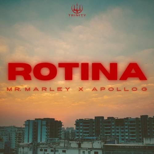 Rotina EP