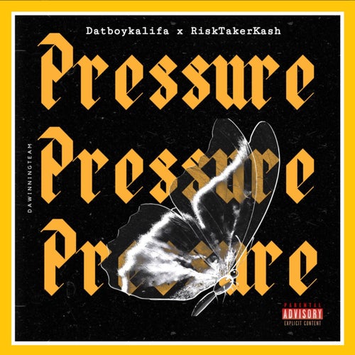 Pressure