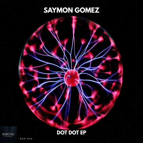 DOT DOT EP