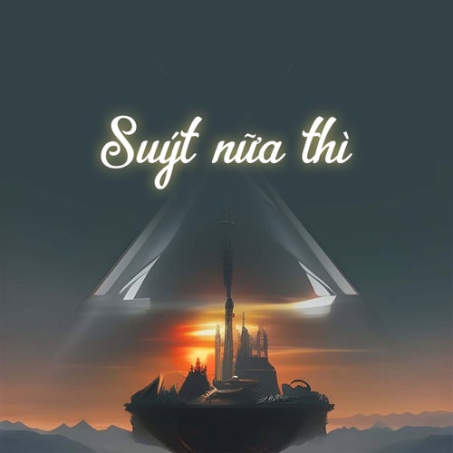 Suýt Nữa Thì