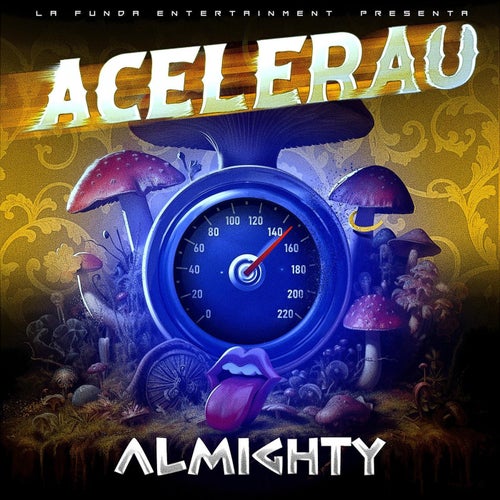 ACELERAU