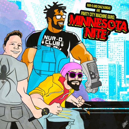 Minnesota Nite