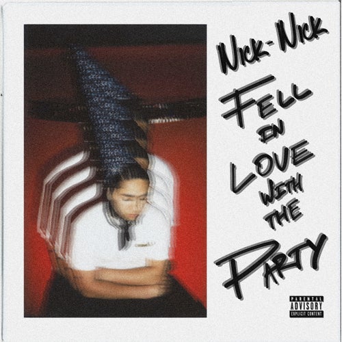 FELL IN LOVE WITH THE PARTY