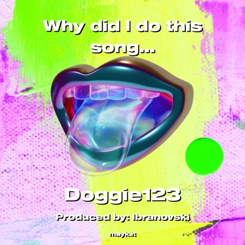 Why did I do this song