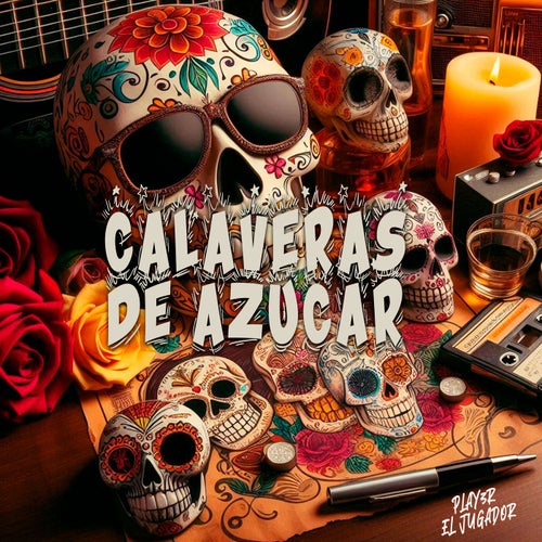 Calaveras De Azucar