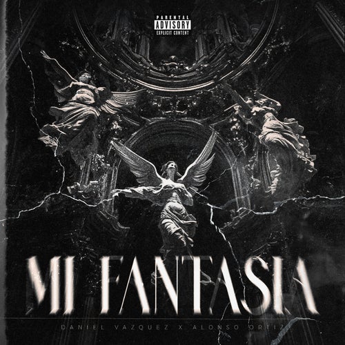 Mi Fantasía