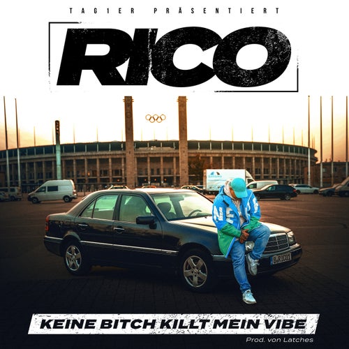 Keine Bitch killt mein Vibe