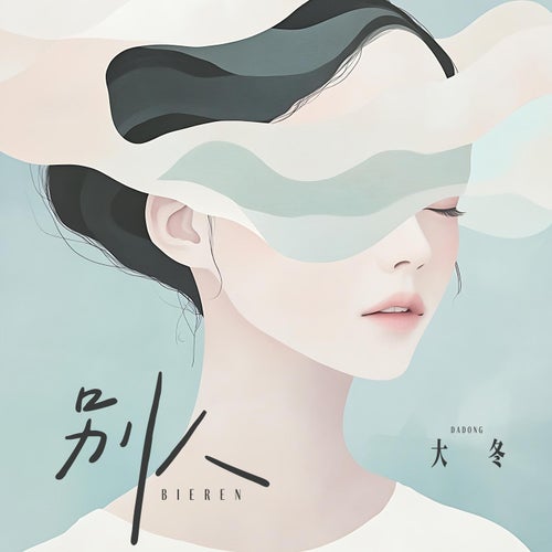 別人