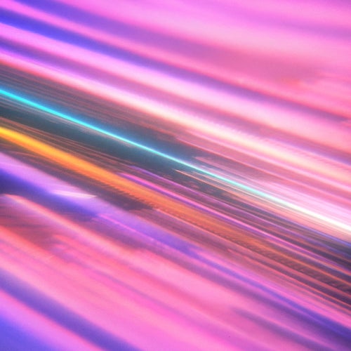 AETERNA (Jon Hopkins x Coldplay)