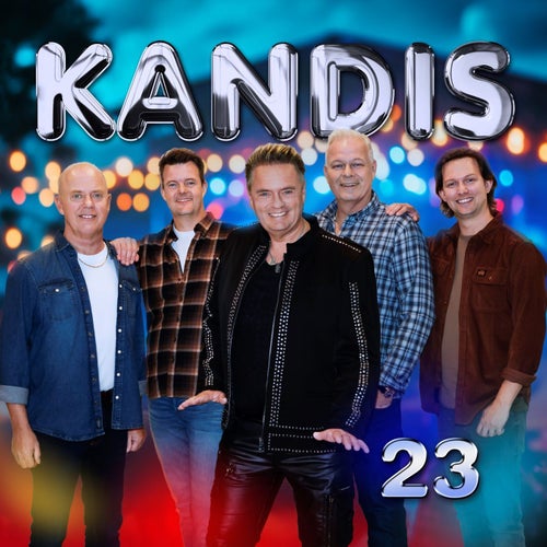 Kandis 23