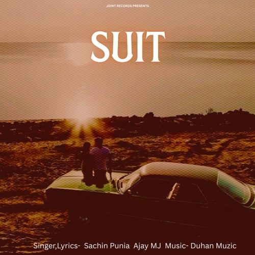 Suit