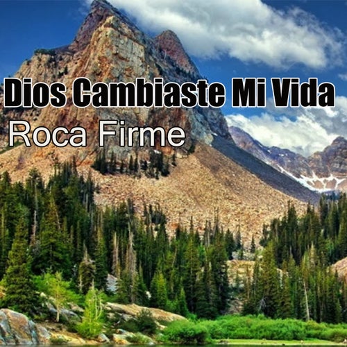 Dios Cambiaste Mi Vida