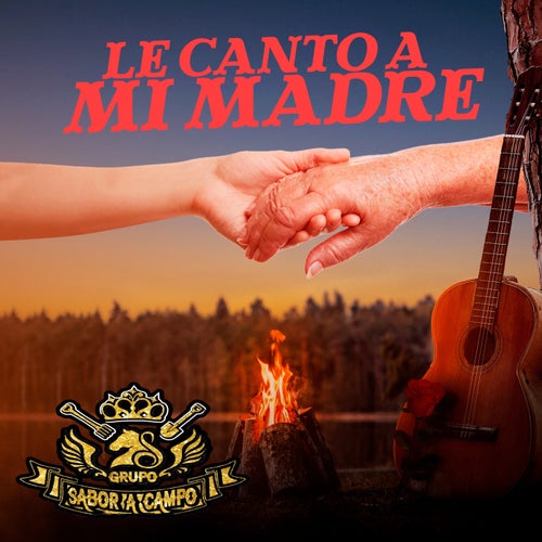 Le Canto a Mi Madre