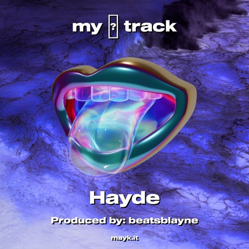 my  track