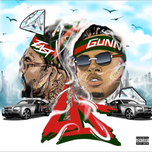 Us (feat. Gunna)