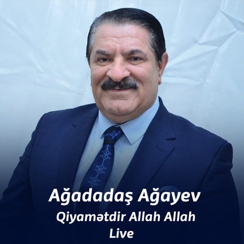 Qiyamətdir Allah Allah (Live)