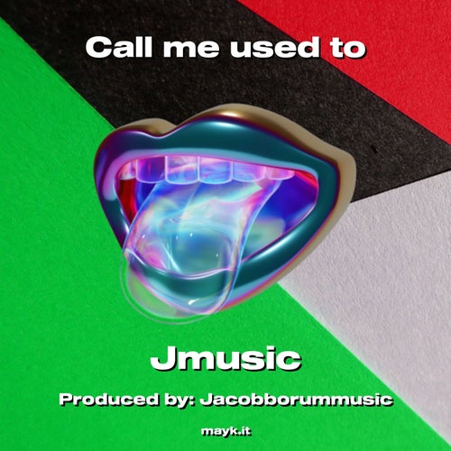 Call me used to