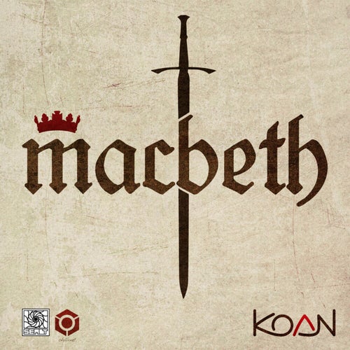 Macbeth (Stainless Steel Edition)