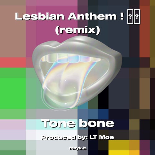 Lesbian Anthem !  (remix)