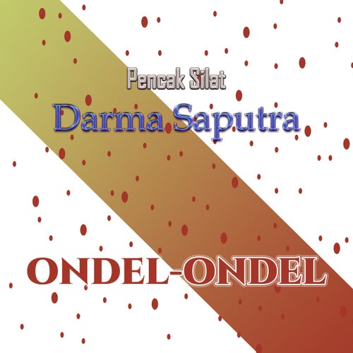 Ondel-Ondel