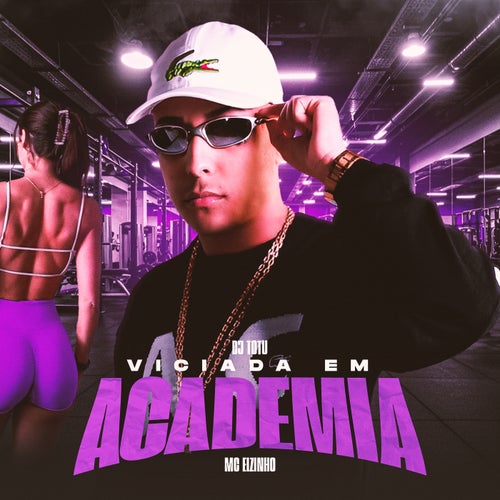 Viciada Em Academia
