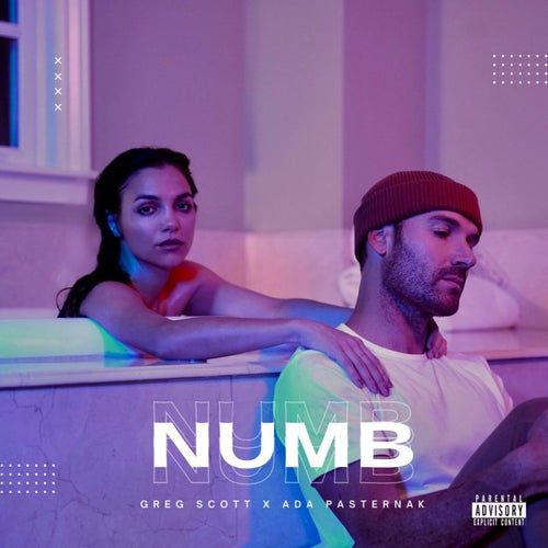 Numb (feat. Ada Pasternak)