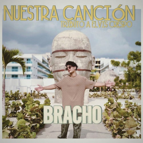 Nuestra Canción (Tributo Elvis Crespo)