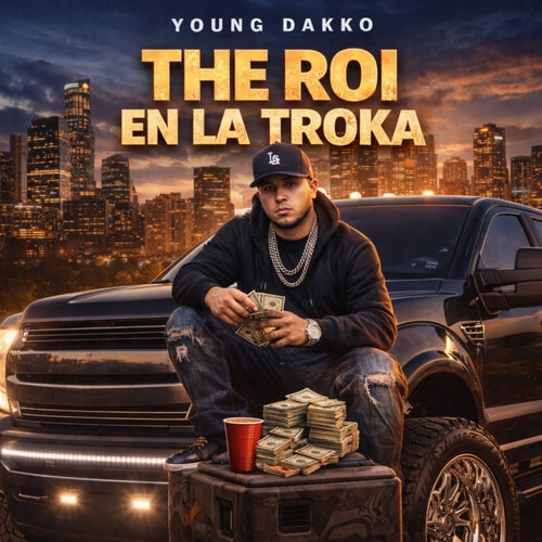 THE ROI EN LA TROKA