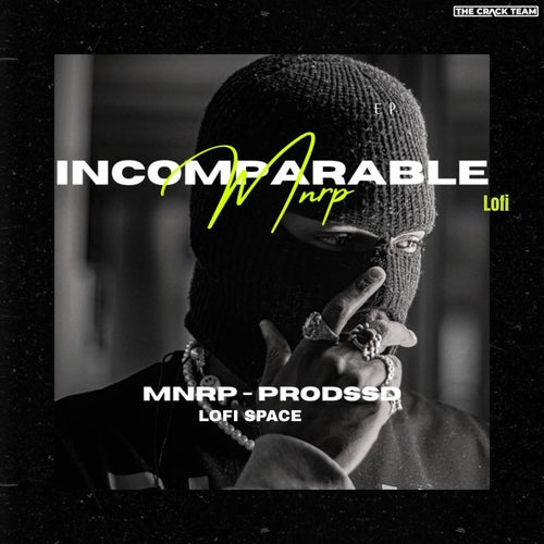 Incomparable (Lofi)
