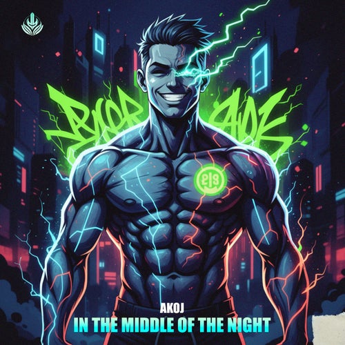 MIDDLE OF THE NIGHT