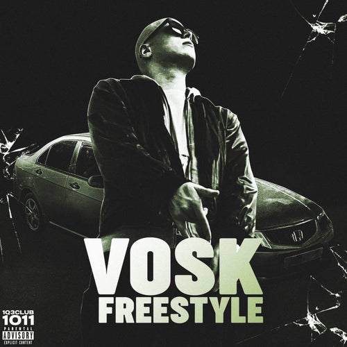 vosk freestyle