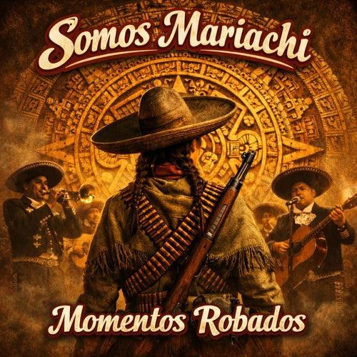 Momentos Robados