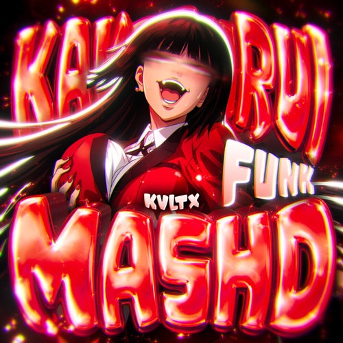 KAKEGURUI MASHO FUNK