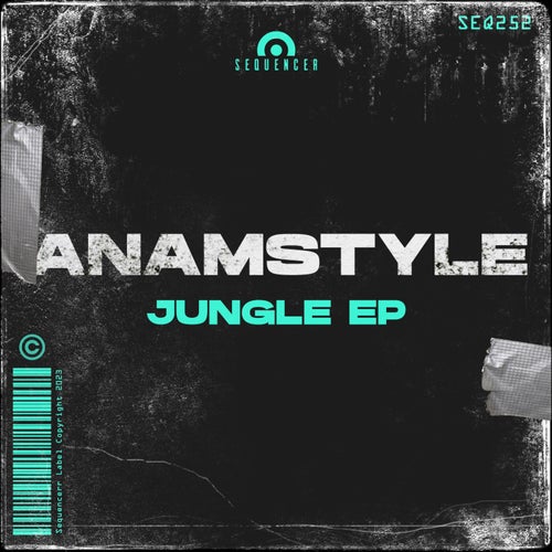 Jungle EP
