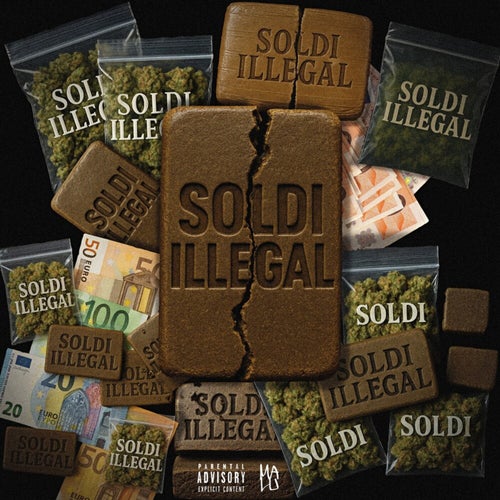 SOLDI ILLEGAL
